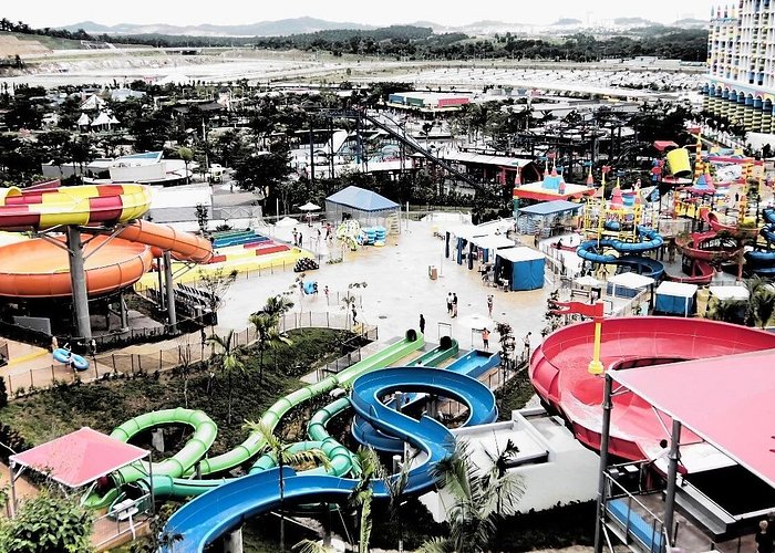 Malaysia Family Tour